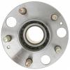 Wheel Bearing and Hub Assembly Rear Raybestos 712008 fits 91-95 Acura Legend #2 small image