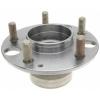 Wheel Bearing and Hub Assembly Rear Raybestos 712008 fits 91-95 Acura Legend #3 small image