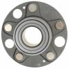 Wheel Bearing and Hub Assembly Rear Raybestos 712008 fits 91-95 Acura Legend #4 small image