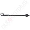 Suspension For Volkswagen Golf Jetta 2 Lower Ball Joint &amp; 2 Tie Rod Ends #4 small image