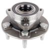 Pair New Front Or Rear Right &amp; Left Wheel Hub Bearing Assembly - Chevy Cadillac