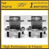 Rear Wheel Hub Bearing Assembly for JEEP Patriot (4WD) 2007 - 2011 (PAIR)