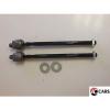 Fits Nissan 240SX 2 Inner Tie Rod Ends #1 small image