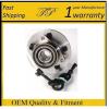 Front Wheel Hub Bearing Assembly for Ford EXPLORER  (4x4) 1995 - 2001