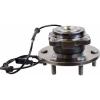 REAR Wheel Bearing &amp; Hub Assembly FITS NISSAN ARMADA 2012-2015 12-15