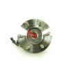 NEW Moog Wheel Bearing &amp; Hub Assembly Front 515043 Expedition Navigator 2003-06