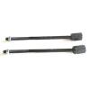 TIE ROD END FRONT INNER 2PCS FORD MUSTANG 1994-2004 SAVE $$$$$$$$$$$$$$$$$$$$$$$