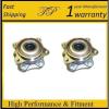 Rear Wheel Hub Bearing Assembly for SUZUKI GRAND VITARA 2006-2012 (PAIR)