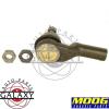 Moog New Inner &amp; Outer Tie Rod End PairS For Lincoln Continental 95-02
