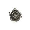 NEW Moog Wheel Bearing &amp; Hub Assembly Rear 512407 for Nissan Murano Quest 08-15 #4 small image