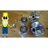 Front Wheel Hub And Bearing Kit Assembly for Civic Si 06-2011 K20Z3 PAIR TWO