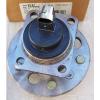 ACDelco GM Original Equipment 20-91 - Rear Wheel Bearing and Hub Assembly #1 small image