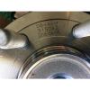 New Front Driver or Passenger Wheel Hub and Bearing Assembly 4WD 6 Bolt w/ ABS #2 small image