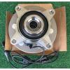 New Front Driver or Passenger Wheel Hub and Bearing Assembly 4WD 6 Bolt w/ ABS