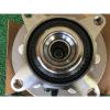 New Front Driver or Passenger Wheel Hub and Bearing Assembly 4WD 6 Bolt w/ ABS #4 small image