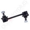 For 1987-1991 Toyota Camry Suspension Kit Ball Joint Tie Rod End Sway Bar #3 small image