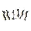 1995-1997 LINCOLN TOWN CAR TIE ROD ENDS FRONT OUT &amp; INN &amp; SWAY BAR LINKS 6PC KIT #1 small image