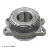 Beck/Arnley 051-6143 Axle Bearing and Hub Assembly - Wheel Bearing, Rear