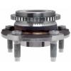 Wheel Bearing and Hub Assembly Front Raybestos 713115 fits 94-04 Ford Mustang