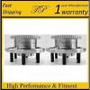 Front Wheel Hub Bearing Assembly for DODGE Durango (2WD ABS) 1999 - 2003 (PAIR) #1 small image
