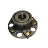 Pair of 2 OEM Rear Wheel Hub and Bearing Assembly - Driver and Passenger Side #3 small image