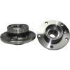 Pair of 2 NEW Front Driver and Passenger Wheel Hub and Bearing Assembly w/ ABS