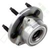Pair (2) Front Wheel Hub Bearing Assembly New For Ford Taurus 96-07 Continental