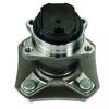Rear Wheel Hub Bearing Assembly for NISSAN CUBE (FWD) 2009-2014