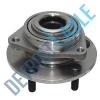New Front Complete Wheel Hub and Bearing Assembly 300M Concorde Intrepid Vision