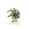 NEW Moog Wheel Bearing &amp; Hub Assembly Front 513138 Sebring Stratus 1995-2006