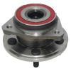 FRONT Wheel Hub and Bearing Assembly Jeep Grand Cherokee Comanche TJ Wrangler