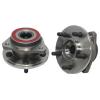 FRONT Wheel Hub and Bearing Assembly Jeep Grand Cherokee Comanche TJ Wrangler