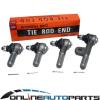 Japan 555 Tie Rod End Relay Kit Landcruiser Bundera LJ70 LJ71 RJ70 RHD 84~89