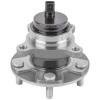 New Top Quality Front Right Wheel Hub Bearing Assembly Fits Lexus GS &amp; IS