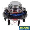 Moog New Front Wheel  Hub Bearing Pair For Cadillac Chevrolet GMC Trucks/SUVs