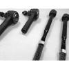 4 Piece Kit Inner Outer Tie Rod Front End For Town &amp; Country 05-07 2 Yr Warranty