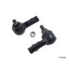 Steering Tie Rod End-Karlyn Front WD EXPRESS 439 53013 654 fits 91-95 Volvo 940