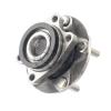 Front Wheel Hub Bearing Assembly Replacement For 2011-2014 Nissan Juke Leaf NEW