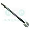 Front Inner Track Tie Rod End Fits With Vauxhall Corsa C 1.0, 1.2, 1.3 CDTI, 1.4 #1 small image