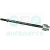 Front Inner Track Tie Rod End Fits With Vauxhall Corsa C 1.0, 1.2, 1.3 CDTI, 1.4 #3 small image