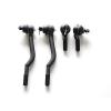 TIE ROD END FIT NISSAN FRONTIER 1998-2001 FRONT INNER &amp; OUTER 4PCS KIT SAVE $$$