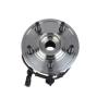 New DTA Front Wheel Hub and Bearing Assembly with Warranty 515050 #1 small image