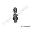 3/4-16 Thread x 3/4 Bore Rod Ends, Heim Joints (Fits 1-1/4 x .120 Tube) TrackBar #4 small image