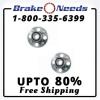 (Pair) V-Trust Premium Quality Wheel Hub and Bearing Assembly-VTCK513035-REAR #1 small image