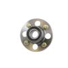 (Pair) V-Trust Premium Quality Wheel Hub and Bearing Assembly-VTCK513035-REAR