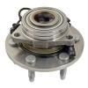 Wheel Bearing and Hub Assembly Auto Extra 515096