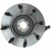 Wheel Bearing and Hub Assembly Front Raybestos 715058