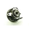 NEW National Wheel Bearing &amp; Hub Assembly Front 515079 Ford F-150 4WD 2005-2008