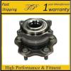 Rear Wheel Hub Bearing Assembly for NISSAN MURANO (AWD) 2009-2014 #1 small image