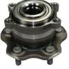 Rear Wheel Hub Bearing Assembly for NISSAN MURANO (AWD) 2009-2014 #2 small image